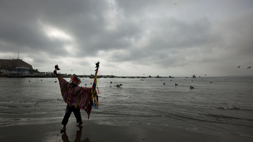 En territorio maya no temen al fin del mundo