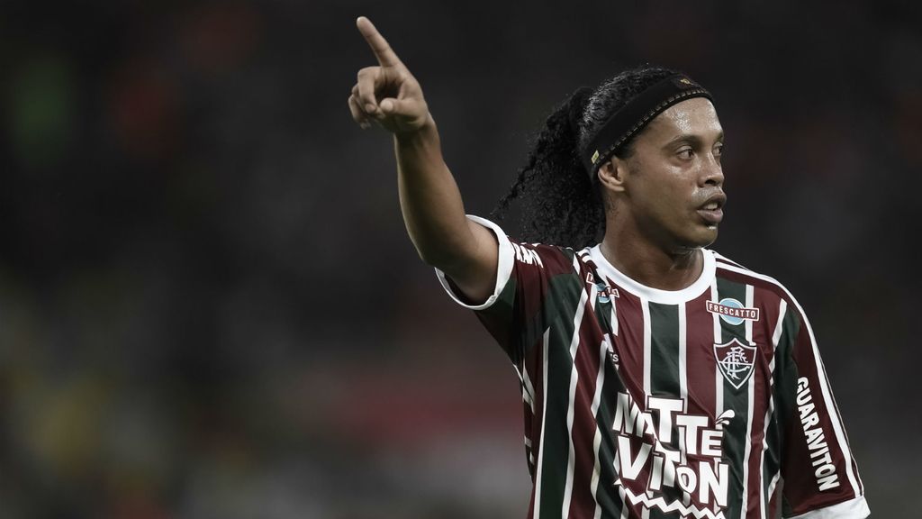 El 'Black Friday' del fútbol: diez futbolistas que pueden ser una buena  'ganga'