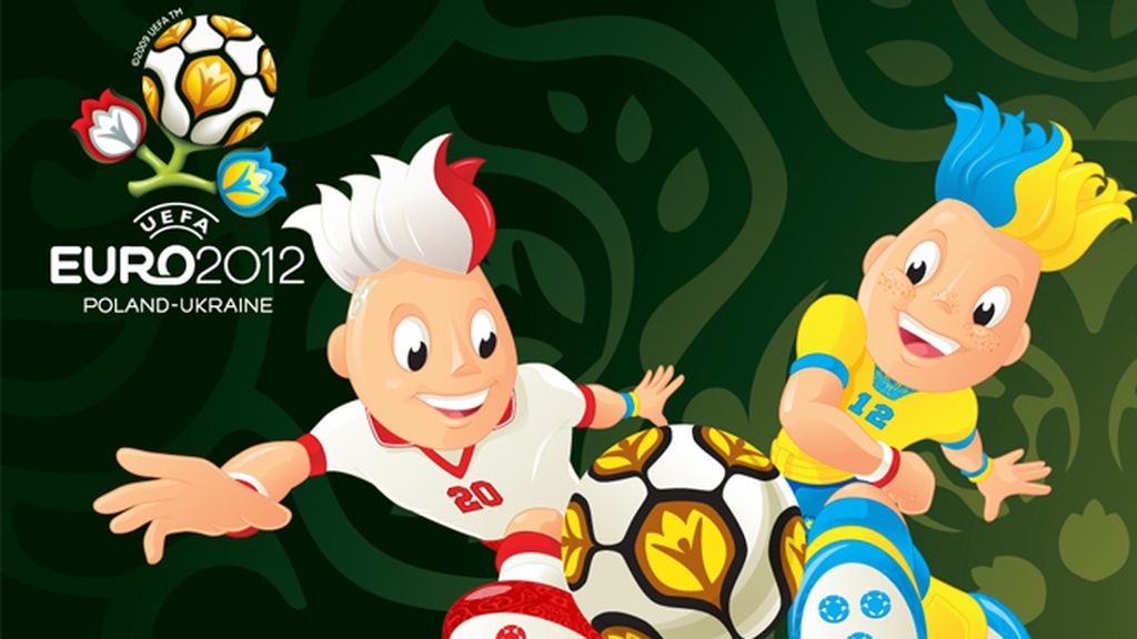 Los gemelos Slavek y Slavko