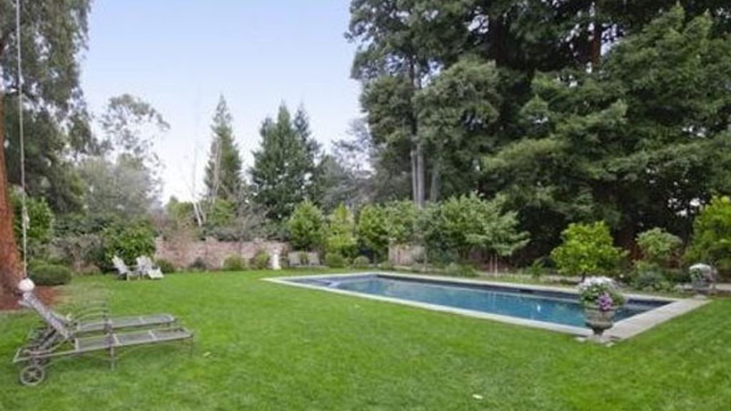 La nueva mansión de Mark Zuckerberg