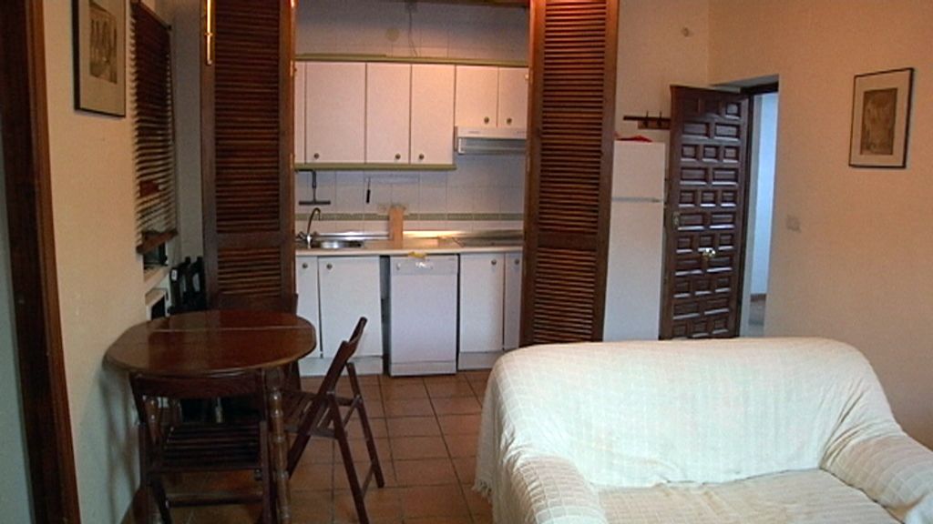 'Casas de alquiler' en 'Callejeros'