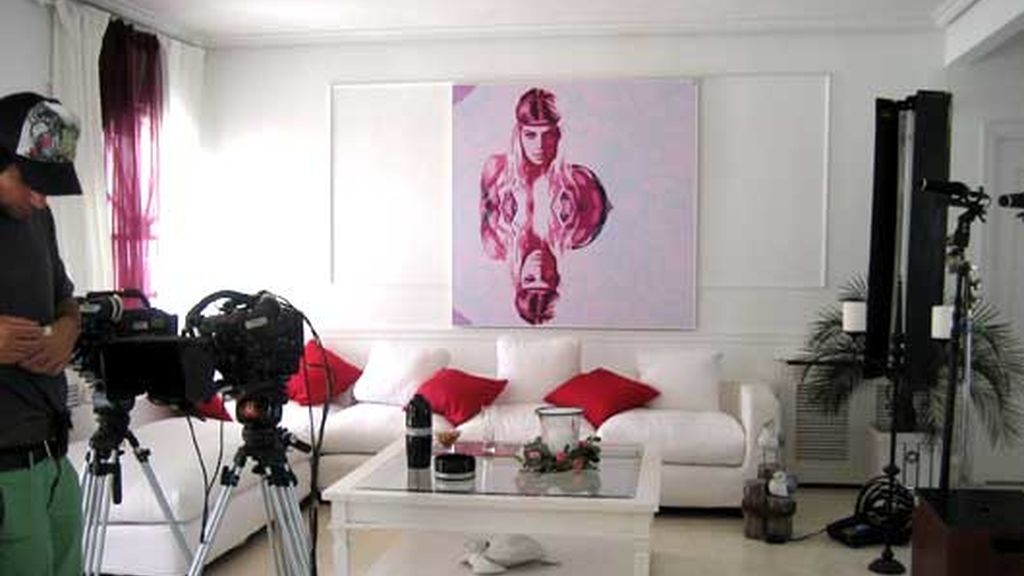 Nos colamos en la mansión de "Sin Tetas no hay Paraíso"