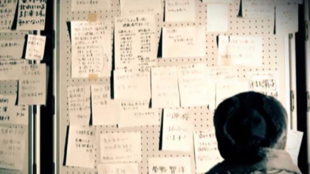 Las mejores imágenes del programa