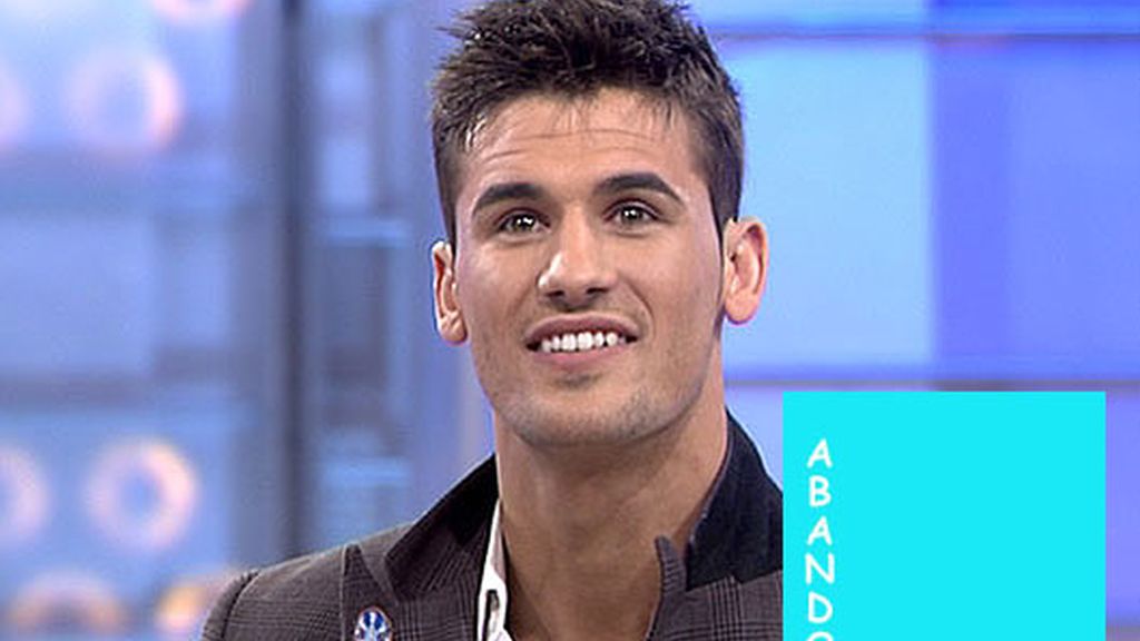 Los pretendientes de Noel