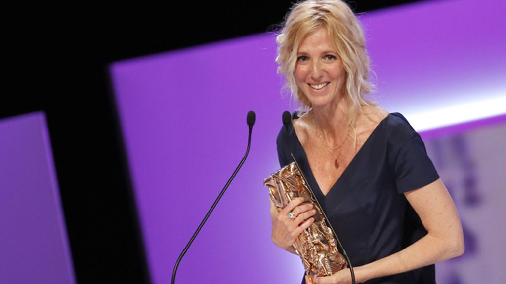 Premios César 2014