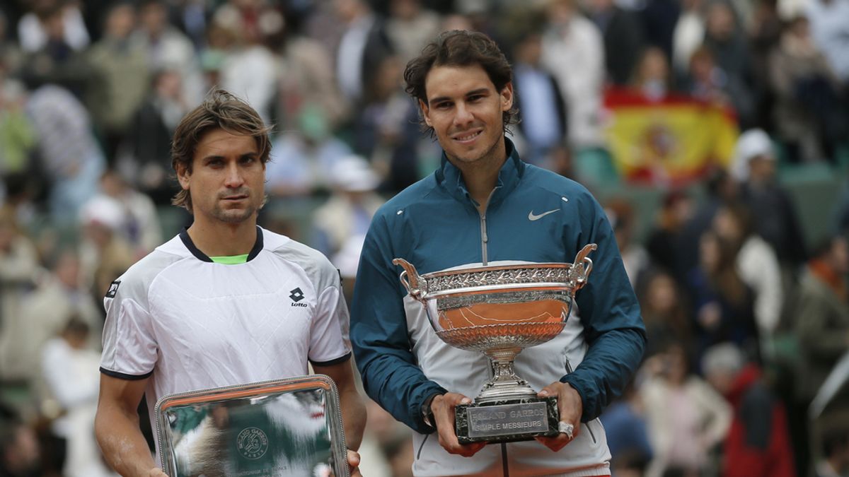 Nadal y Ferrer