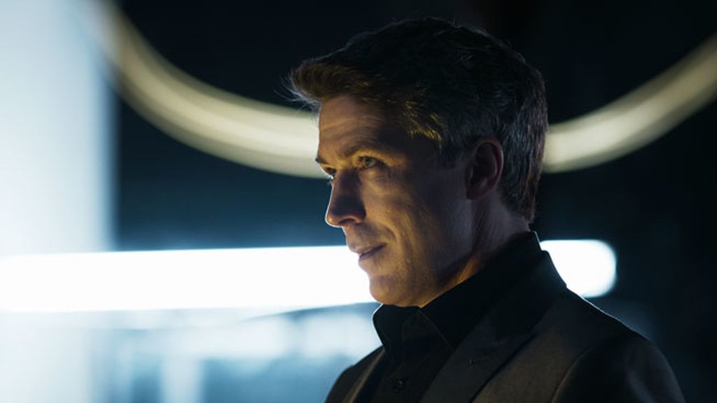 Las mejores imágenes de la serie