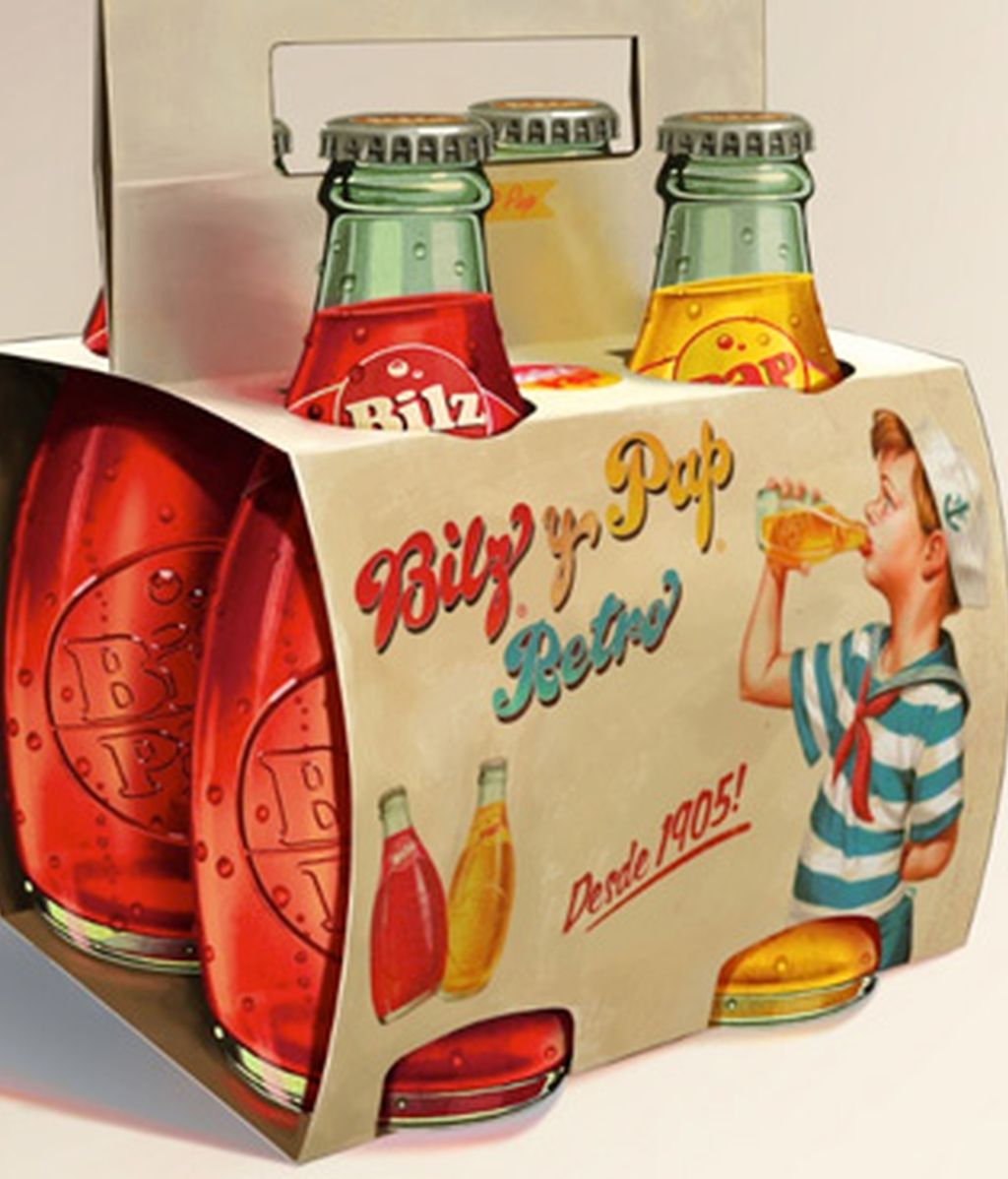 Productos retro