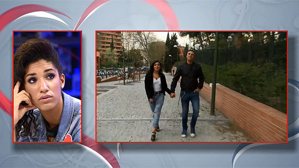 Thais vuelve a cautivar a Labrador