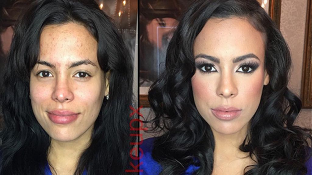 El arte de transformar la apariencia de las personas sin usar 'Photoshop'