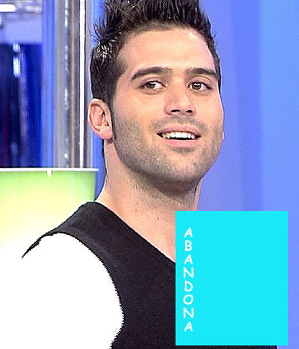 Los pretendientes de Noel