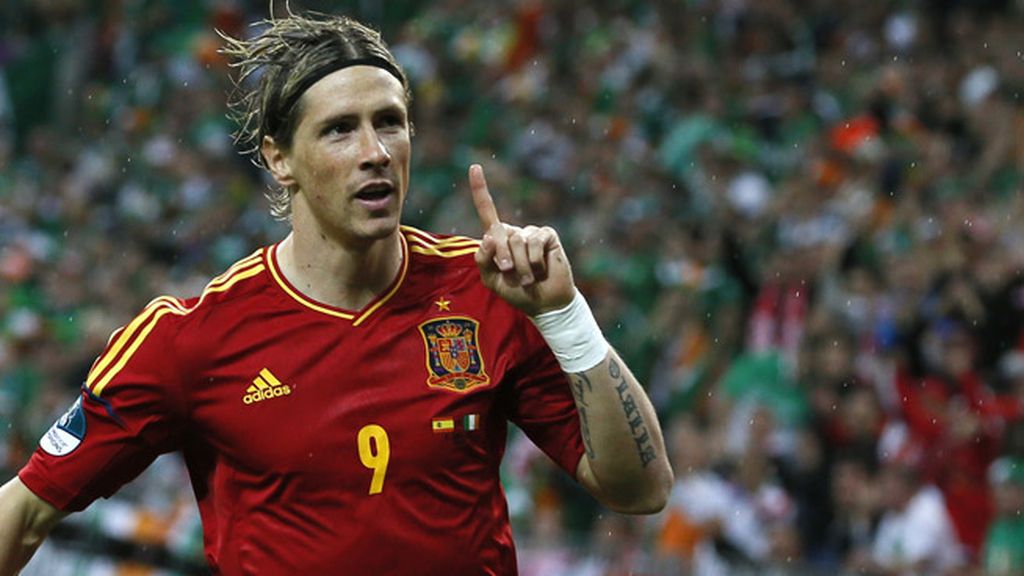 Alegría y rabia en la celebración