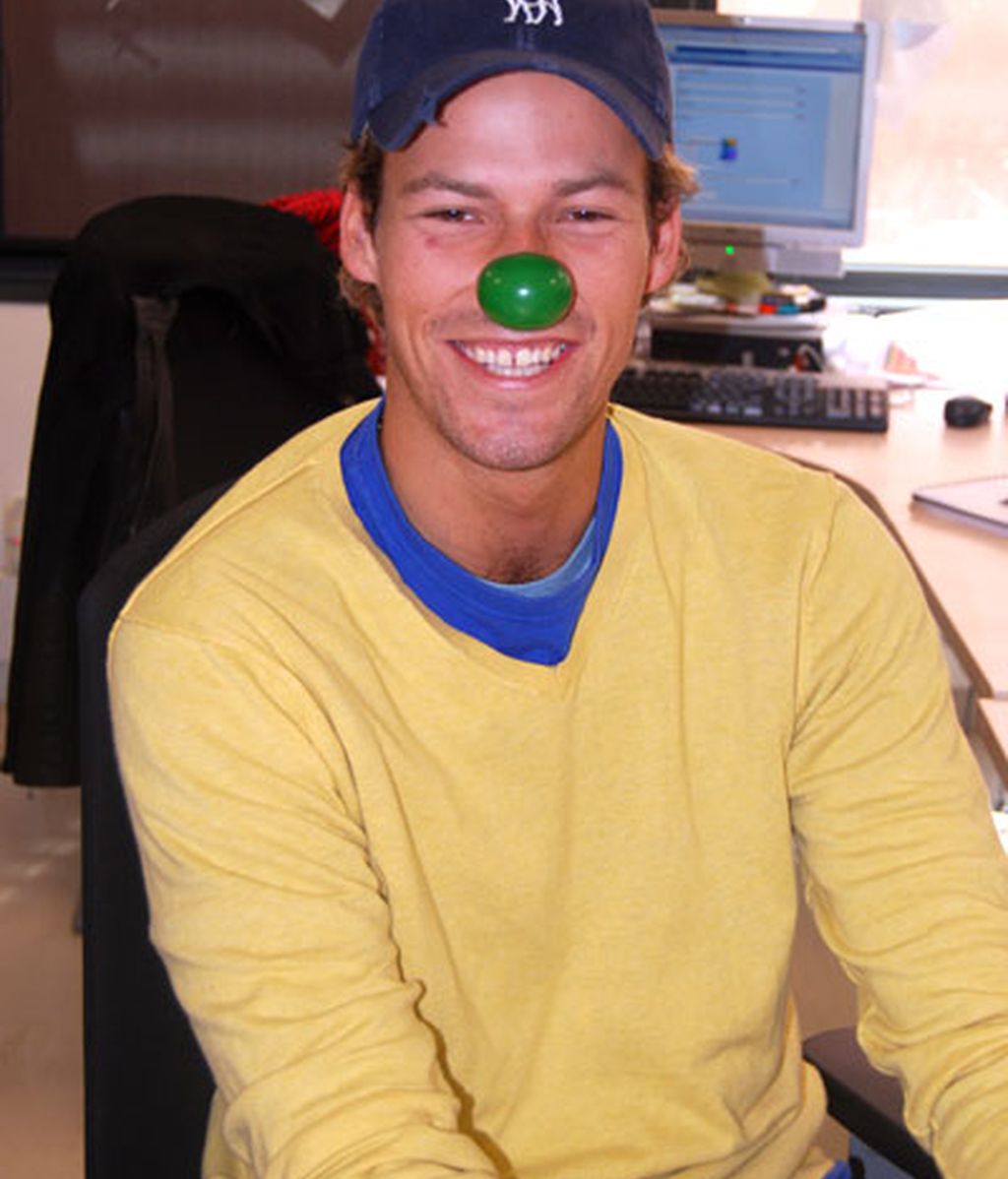 Olfo Bosé en telecinco.es