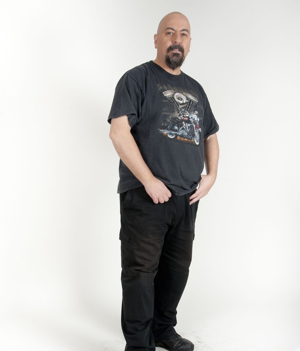 Los concursantes de GH 12 + 1