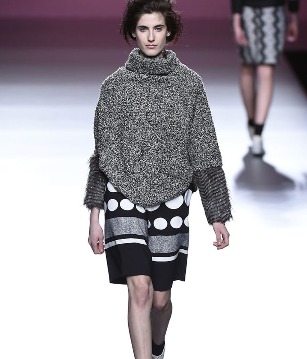 Anabel Baldaque. La hora del té