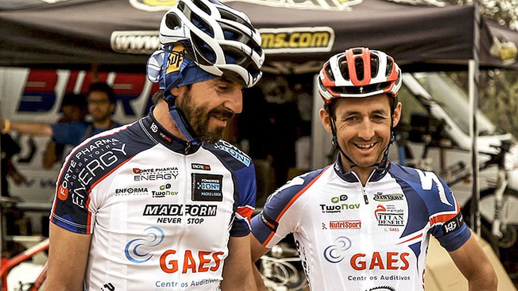 Imparables