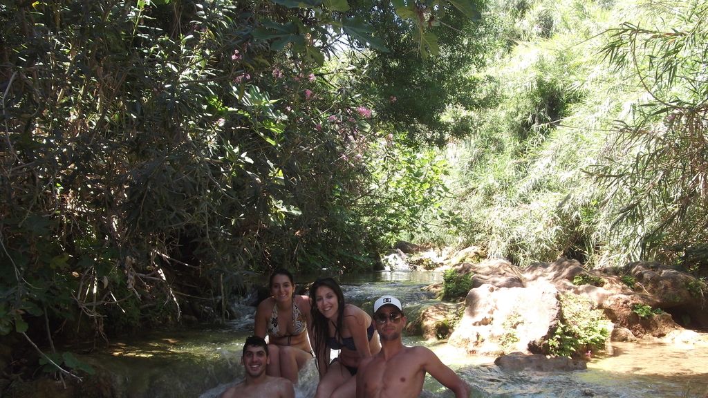 Concursantes Efecto ¡GUAU!... de tu vida