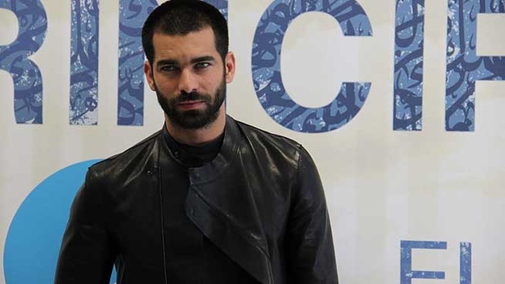 Este martes, a las 22:30 horas, gran estreno de 'El Príncipe'