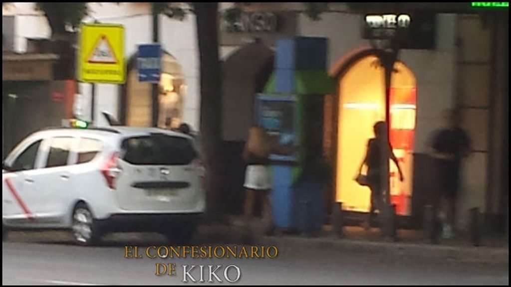 ¿Habrá nuevo romance a la vista?