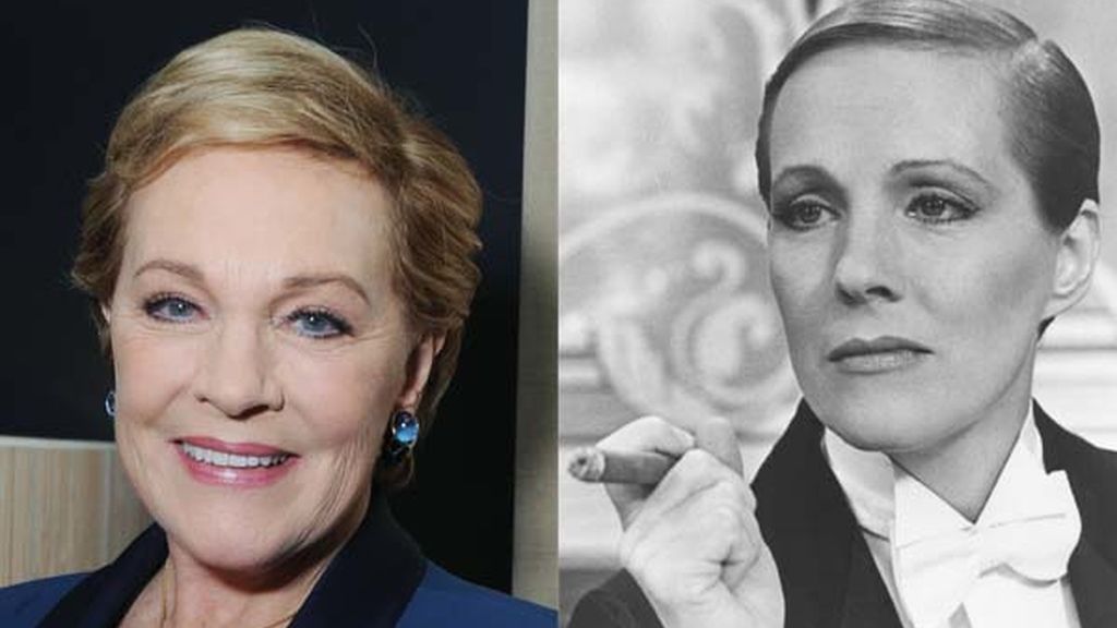 Julie Andrews