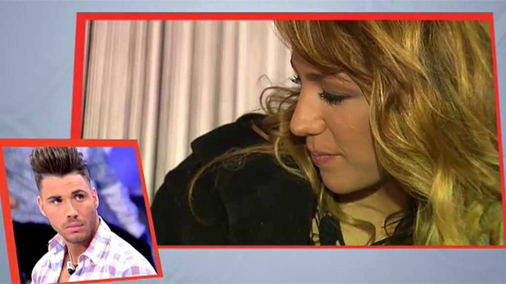 Steven, sobre Leo: "Es muy feo"