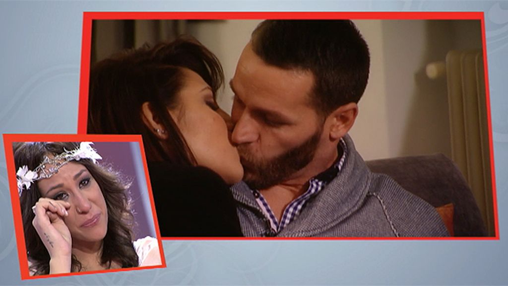 Steisy a Leo: "Siempre te he estado esperando"