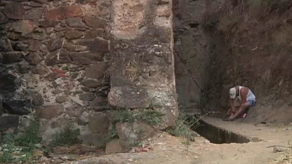 Callejeros se adentra en la barriada de 'San Lázaro'