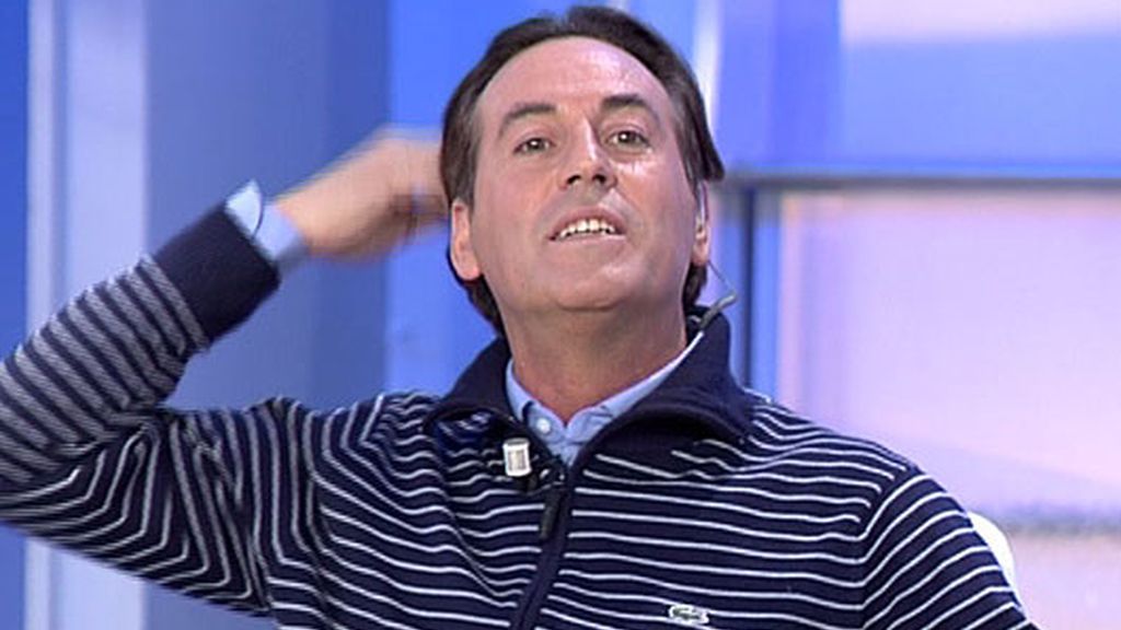 Pipi busca una segunda oportunidad