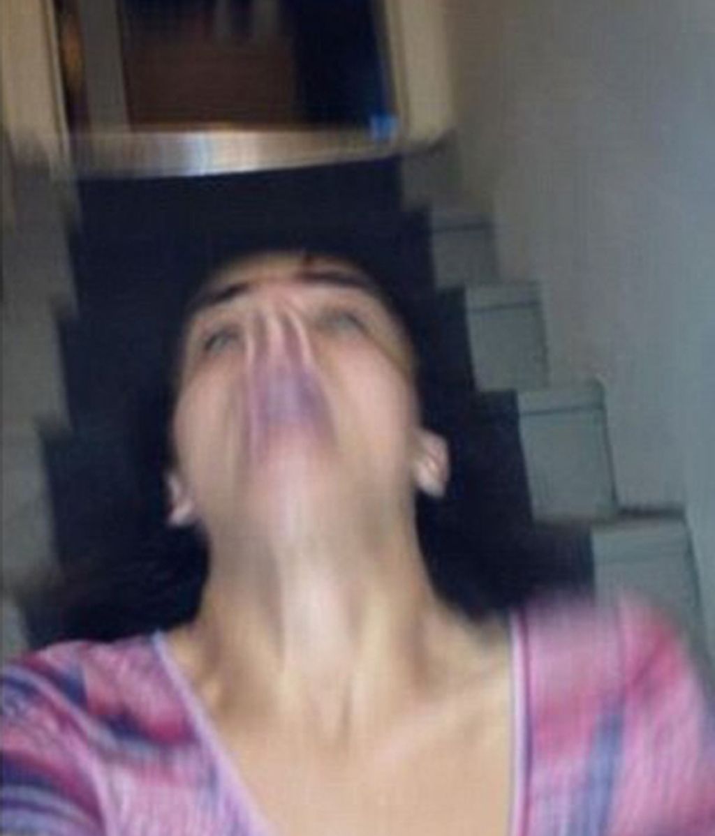 Exhibicionismo y diversión