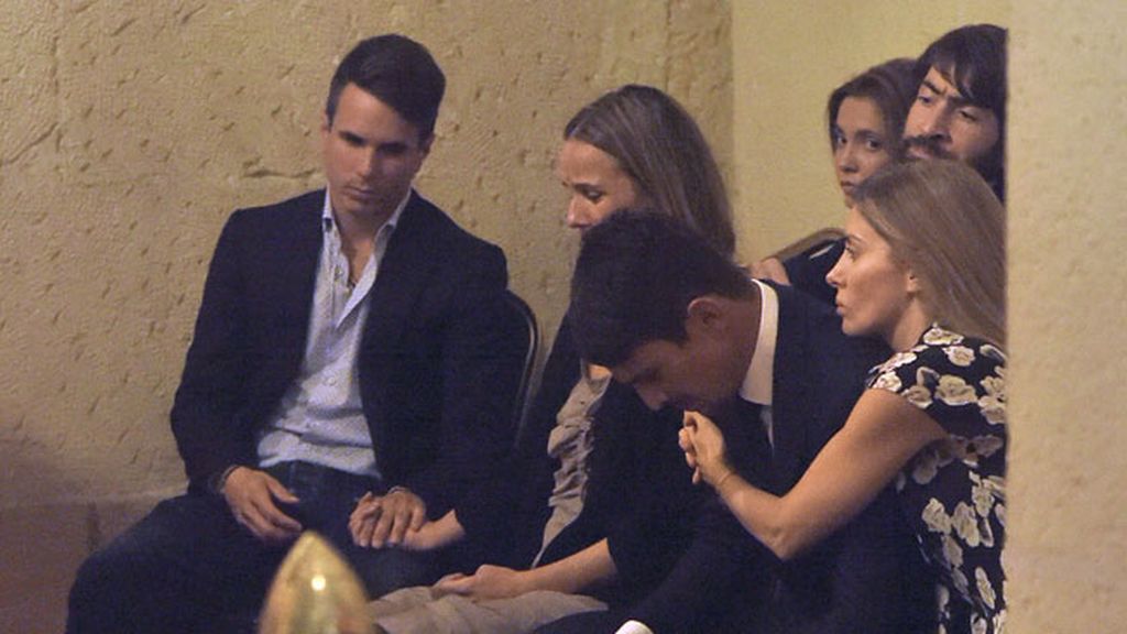 El torero ha fallecido a los 61 años