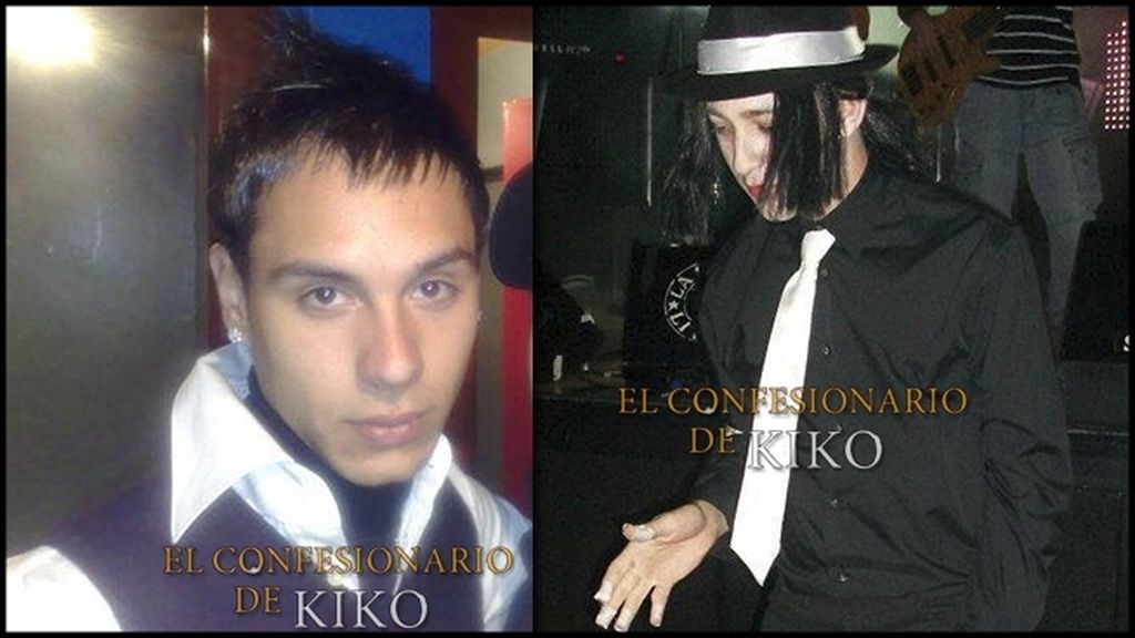 Las fotos mejor guardadas de los concursantes