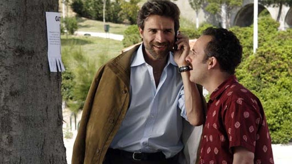 'Gente de mala calidad'