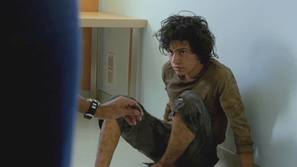 Capítulo 18 Capítulo 18