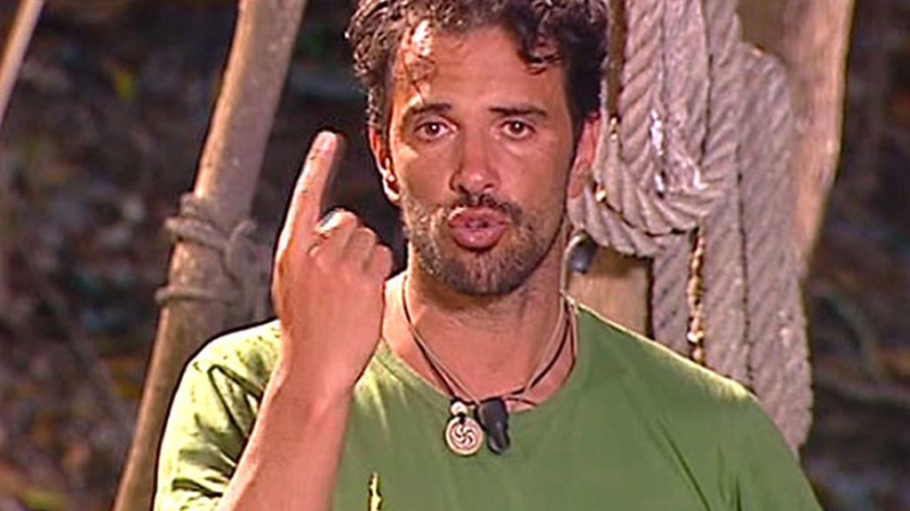 Las mejores fotos de Roberto