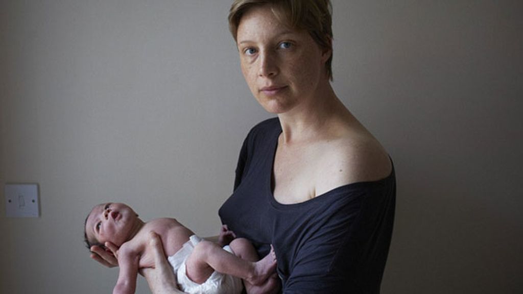 Las primeras 24 horas de estos pequeños en la tierra