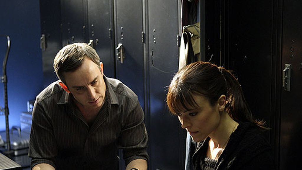 Imágenes del capítulo 8x08