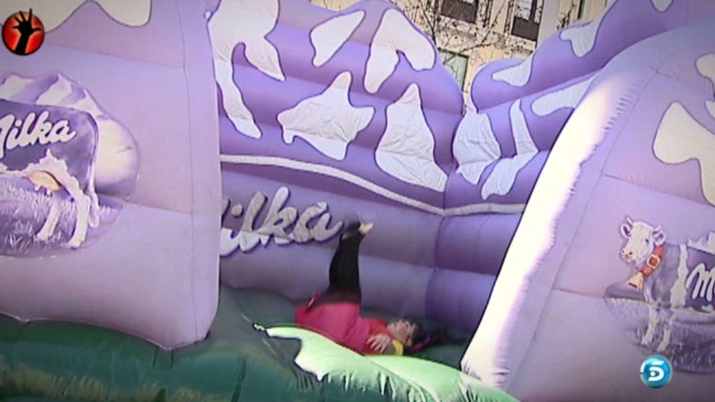 Por el camino se ha topado con Aurelio Manzano