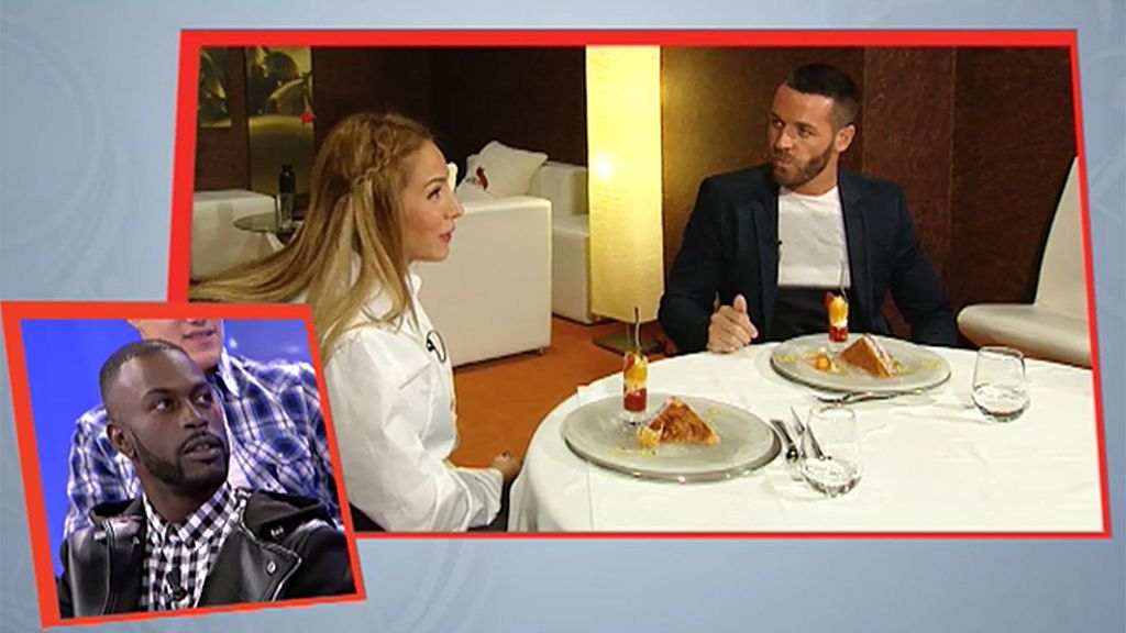 Steisy: "Me da miedo dejarme llevar con Leo"