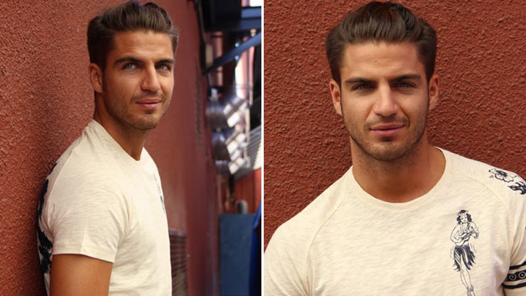 maxi iglesias