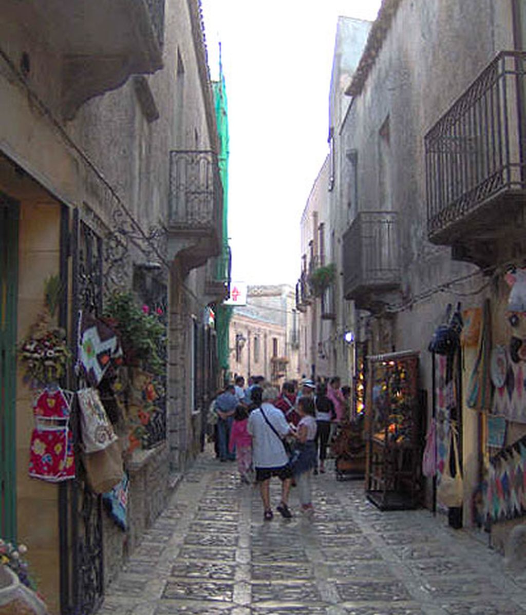 Vuestro viaje a Sicilia