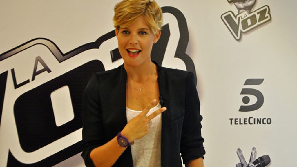 David Bisbal, Rosario Flores, Melendi y Malú, preparados para 'La Voz'