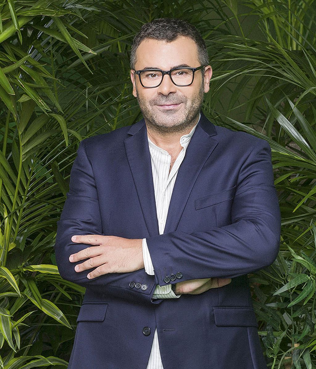 J.Javier Vázquez, Lara Álvarez y Sandra Barneda, listos para la aventura