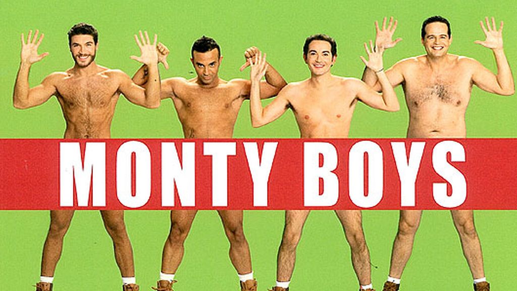 El calendario de 'AR'