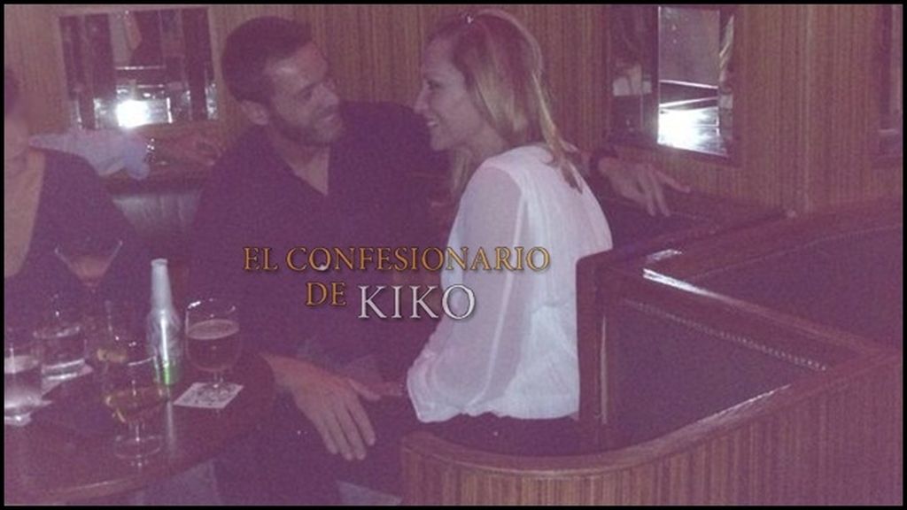 Rosa Benito se deja querer por Leo 'MyHyV'