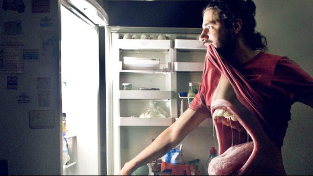 El genio del Photoshop es argentino