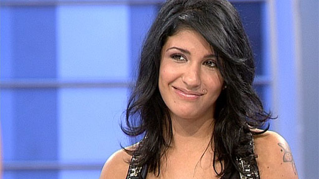 Jenni y Ferchu, por la puerta grande