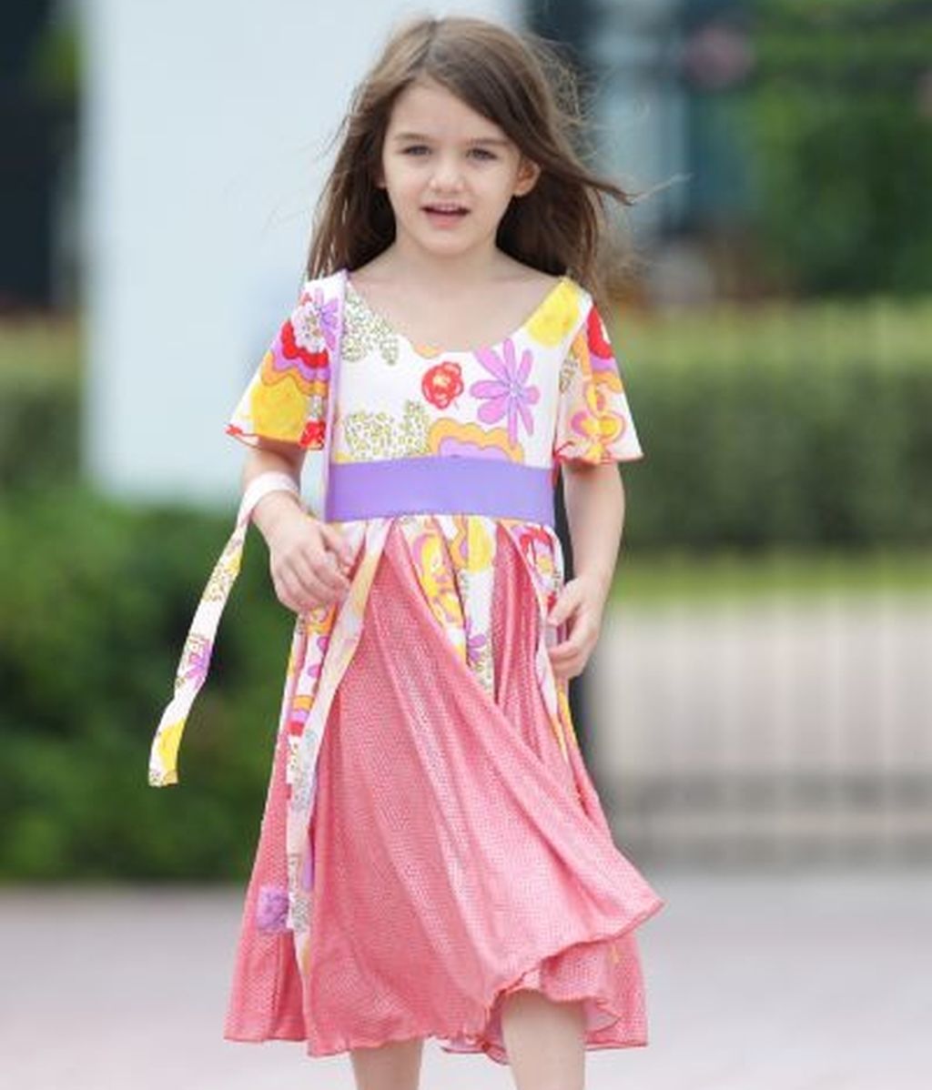 Suri Cruise
