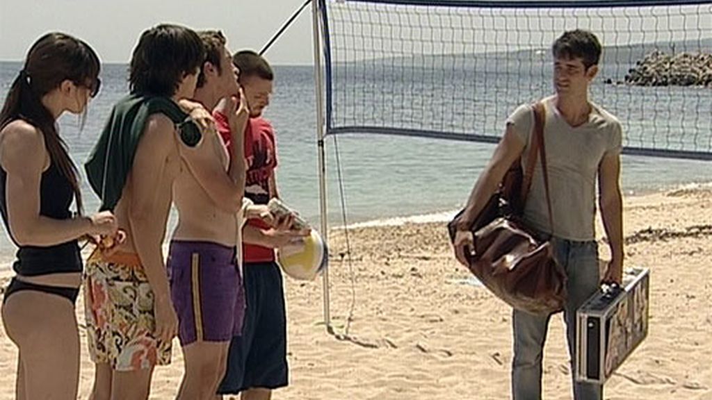 1x03 'Los unos y los otros'