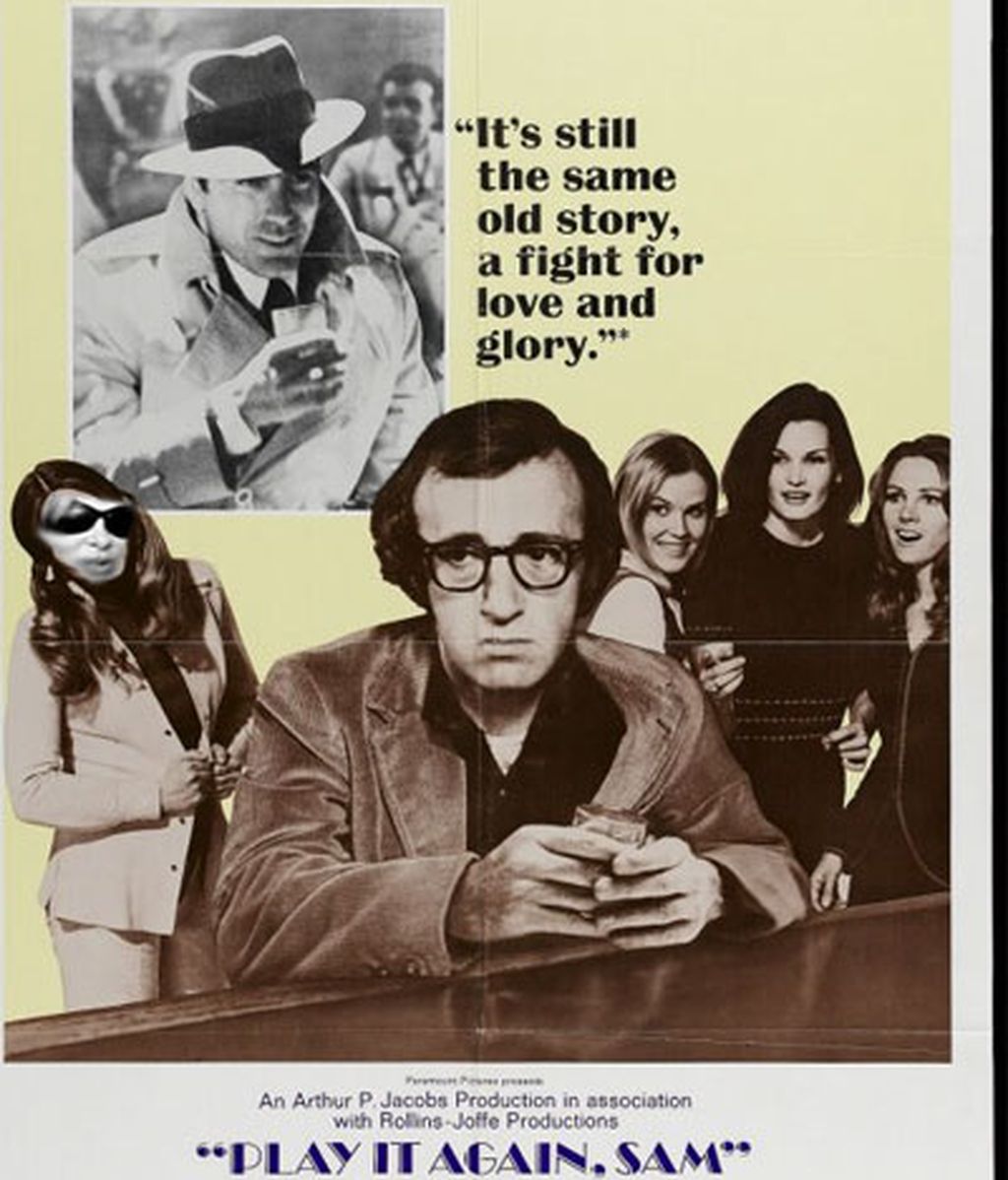 Buscamos un novio para Ana Obregón