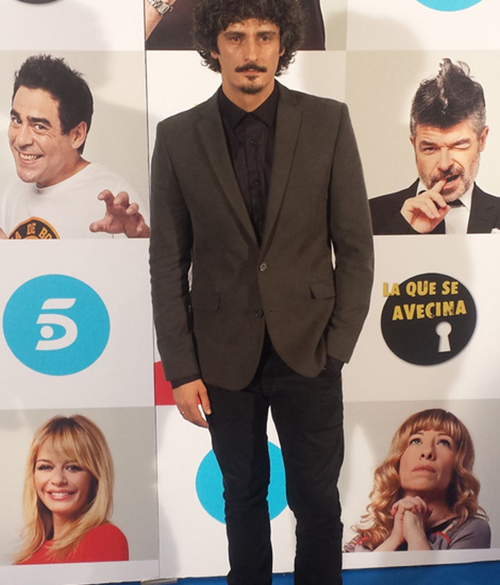 Estreno por todo lo alto de la octava temporada de 'La que se avecina'